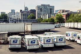 USPS Shifts to Electric Vehicles: A Sustainable Mail Delivery Initiative
